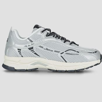 Lage Sneakers The Mercer Brand The Re-Run Speed