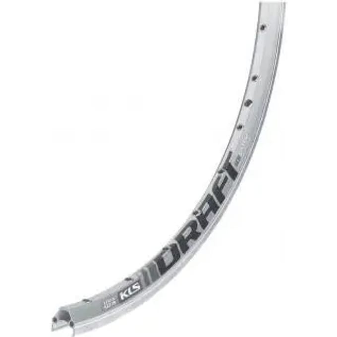 Rand Kellys KLS Draft CNC, 36H, 1 Eylet