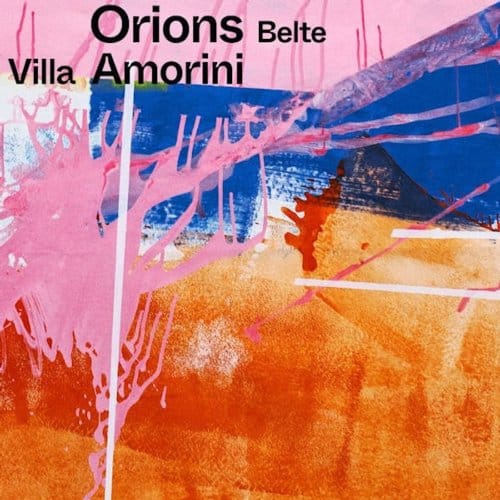 Villa Amorini - Orions Belte