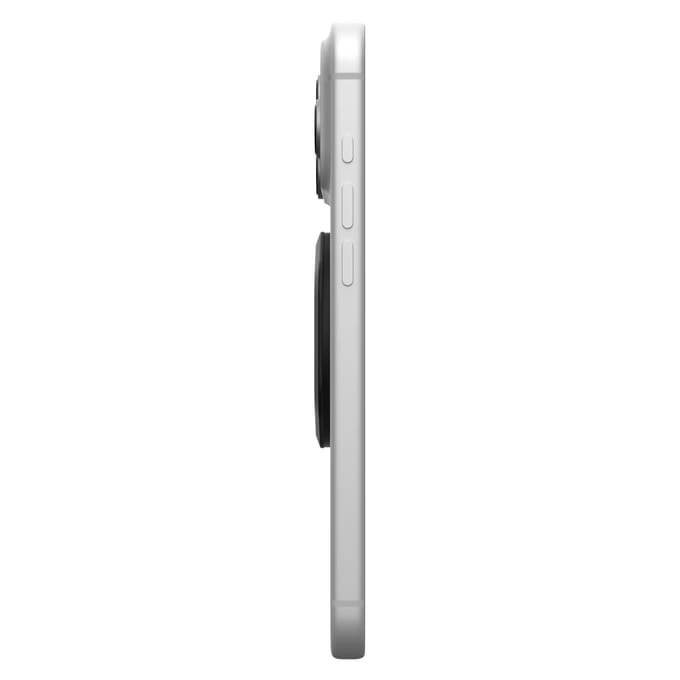 UAG Magnetic Ring Stand LT - black