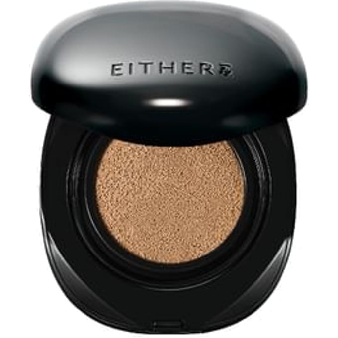 EITHER& - Blur Pixel Cushion - 6 Colors #23N Sand