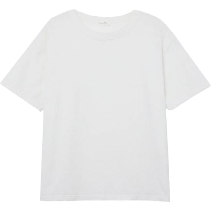 American Vintage T-shirt fiz02a