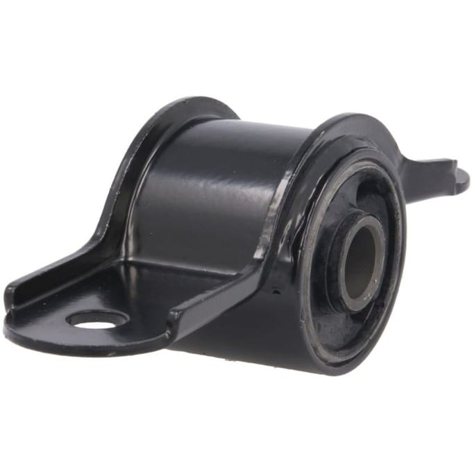 Voorste draagarm silentblock DELPHI TD674W links