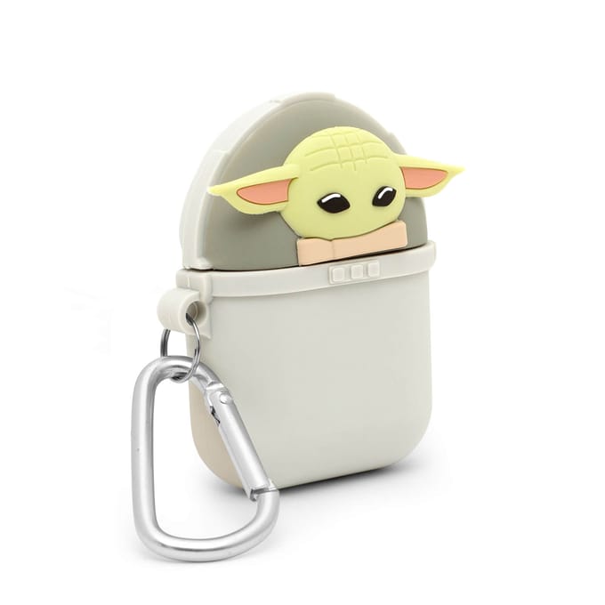 The Child PowerSquad AirPods hoesje