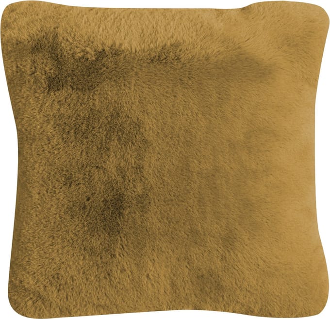 Portland kussen geel 45x45cm