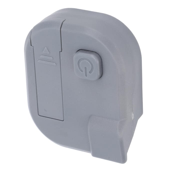 Stofzuiger Stofdetectielamp Universele Stofweergave LED-lamp Opzetstuk Accessoire Groen white