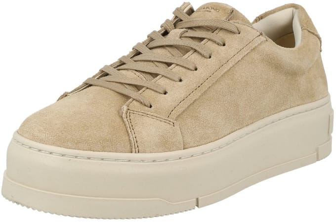 Vagabond 4924-040 Judy - Damestrainers - 07-beige