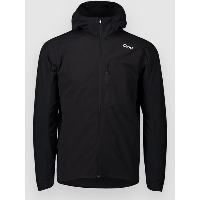Poc Guardian Air Jas Zwart XL Man