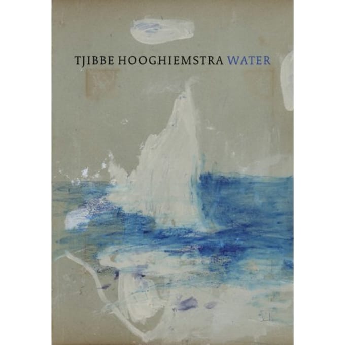 Tjibbe Hooghiemstra - Water - Nancy Campbell