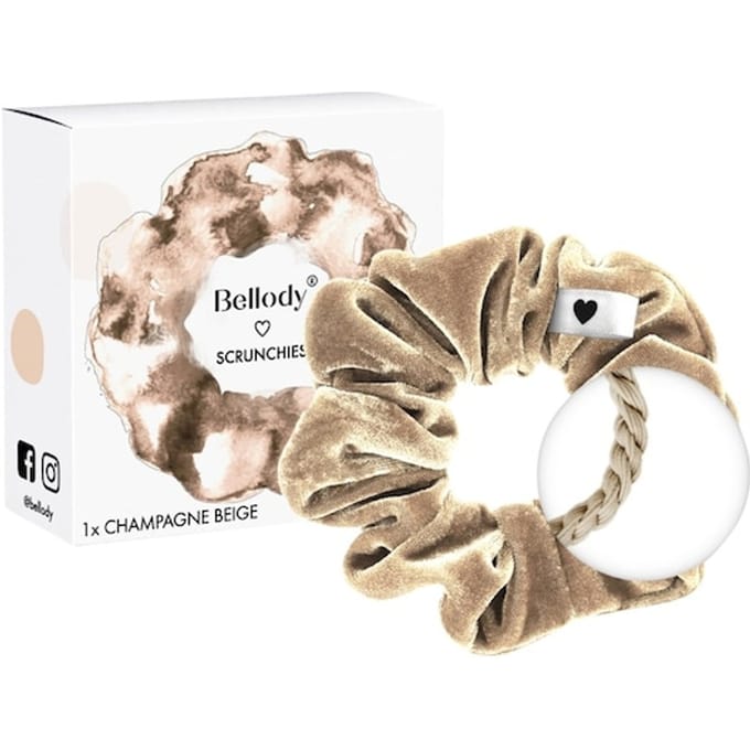 Bellody Haarbanden & scrunchies Originele Scrunchie Scrunchies Dames