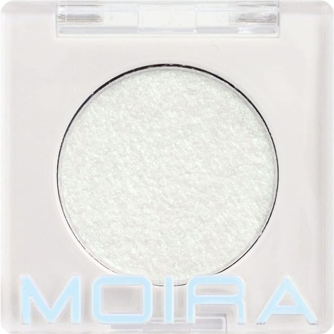 Moira Beauty, Ombre à paupières Chroma Light, 17 Opal Gazed, 1,4 g (0,05 once) white