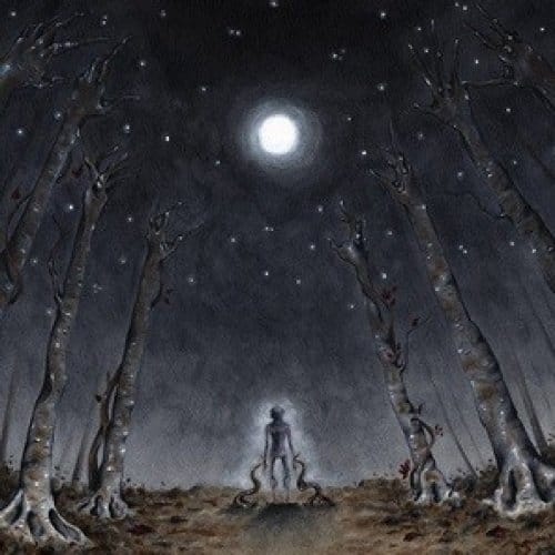 Astri - Blaze Of Sorrow