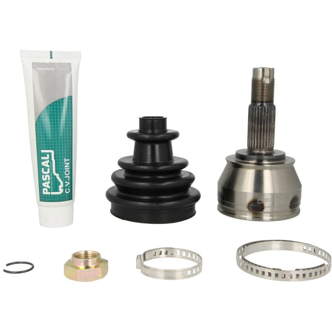 Homokineet reparatie set, aandrijfas PASCAL G1F062PC