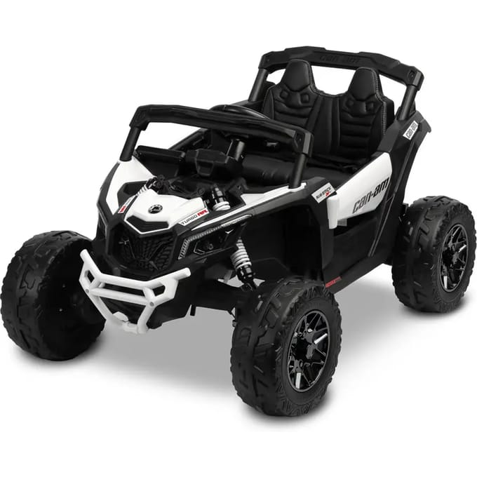 Kinder elektrische auto Toyz Maverick