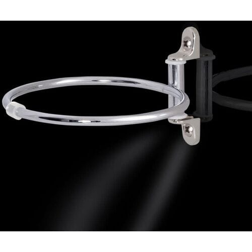 Sprinz hair dryer holder for mirror cabinets FH0850