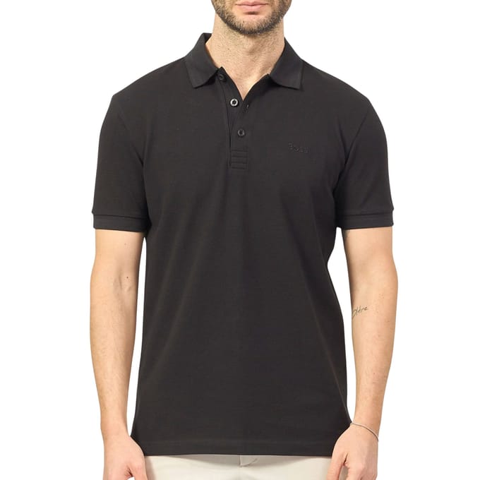 Boss Paddy Polo Heren - Maat 3XL