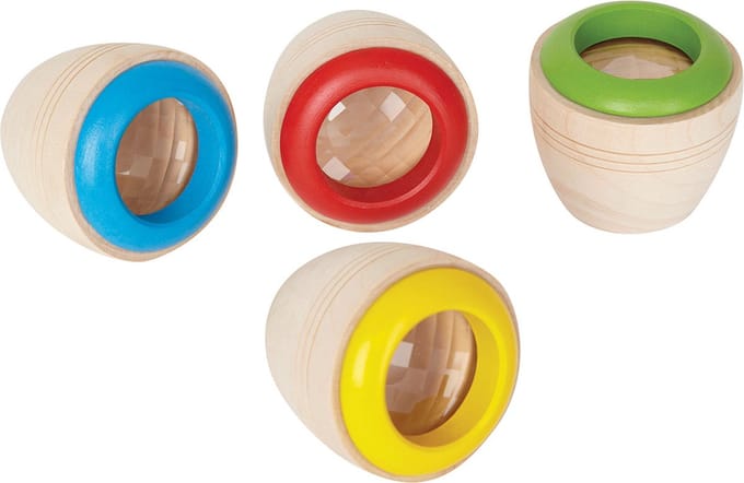 Hape Kaleidoscope 1-Pack Assorted