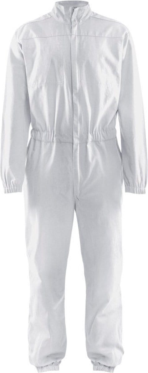Blaklader Overall voedingsindustrie 6120-1800 - Wit - C46