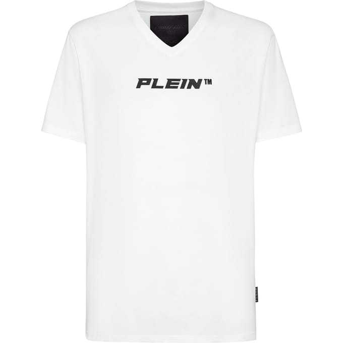 T-Shirt V-Hals