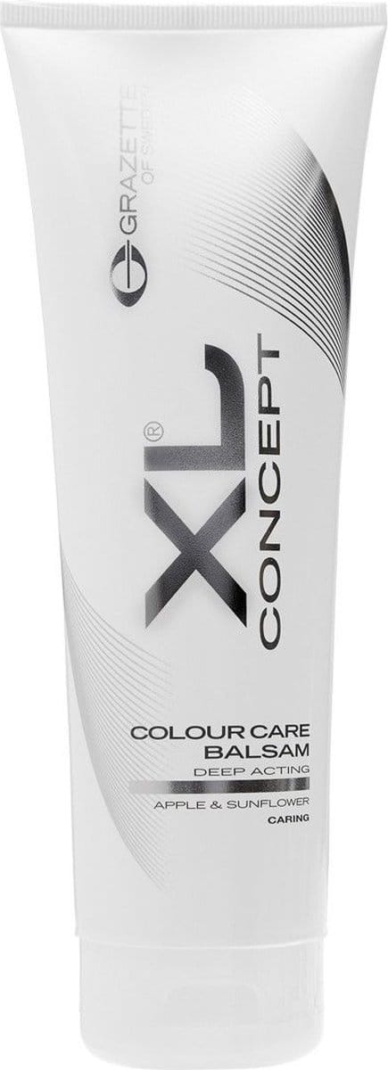Xl Hair Colourcaring Deep Acting Balsam 250ml