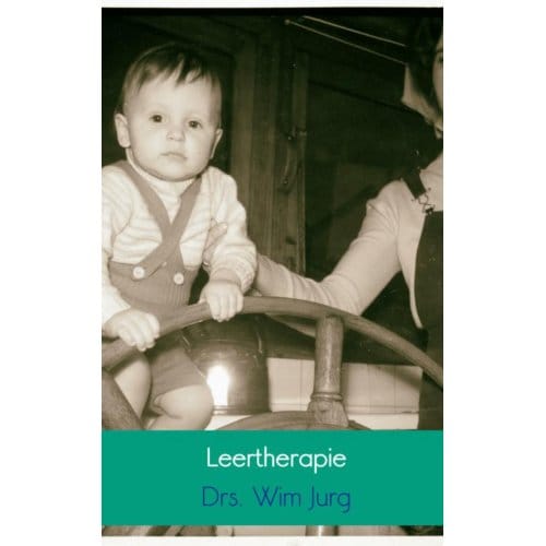 Leertherapie - Drs. Wim Jurg