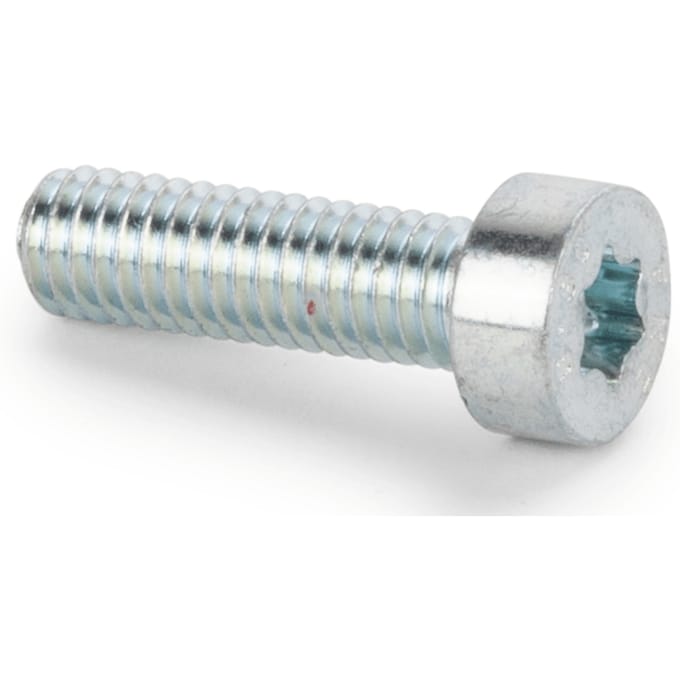 Schroef m6x20
