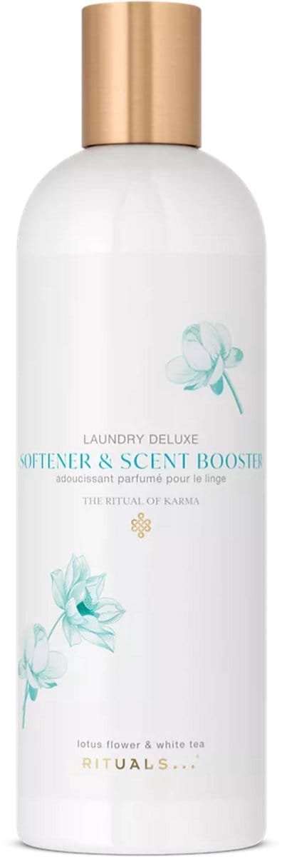 Rituals of Karma - Luxurious Scent Booster & Softener 750 ml