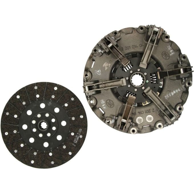 Koppeling kit LUK 628 1053 09