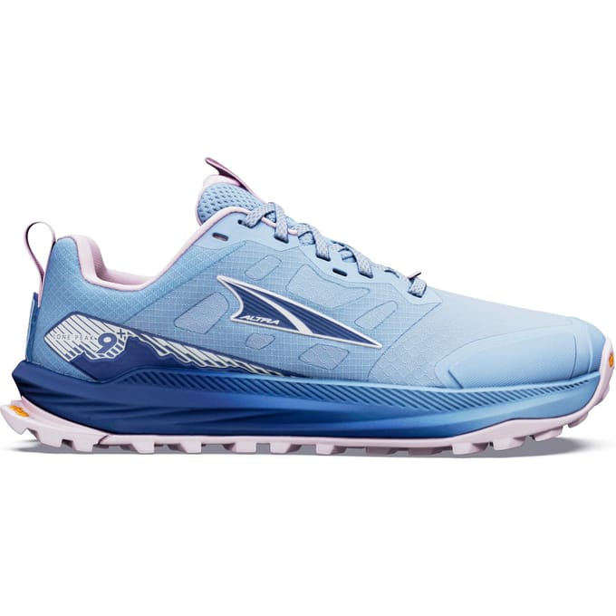 Altra Lone Peak 9+ Trailschoen Dames