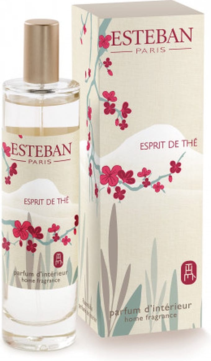 Esteban Classic Esprit de The Roomspray 75ml
