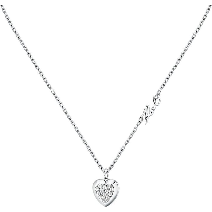 Karl Lagerfeld Ketting KLAYD09