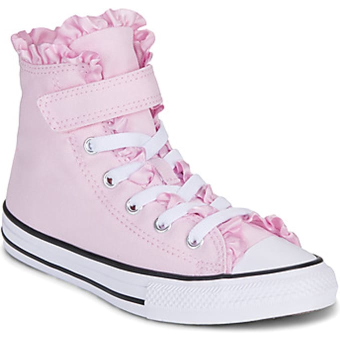 Converse  Hoge Sneakers Chuck Taylor All Star 1V