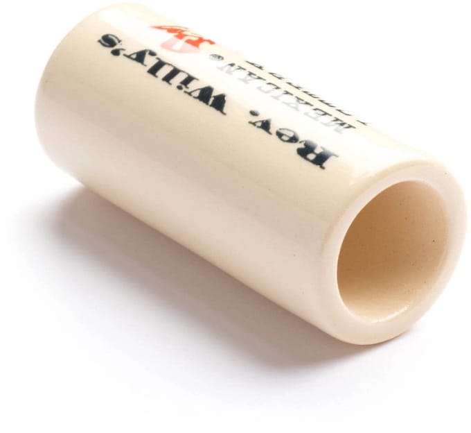 Jim Dunlop Reverend Willy - Slide - Keramiek - Large