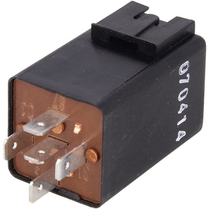 Relais DT Spare Parts 3.33022