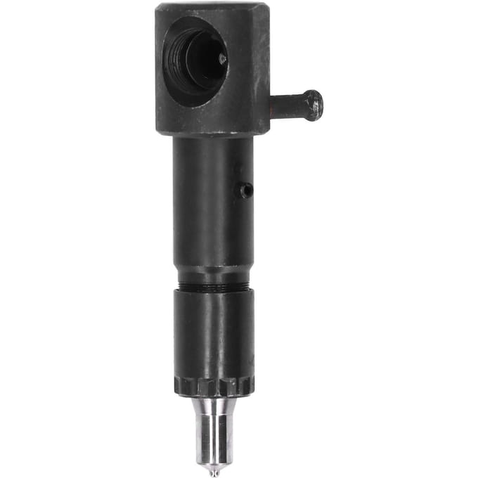 Brandstofinjector Assemblage Vervanging voor KIPOR 5KW Dieselmotor Eencilinder Generator 186F