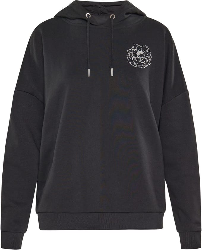 usha Hoodie