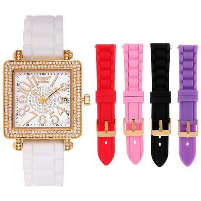 Aviator Ladies AVW3074L68 + 4 gratis banden
