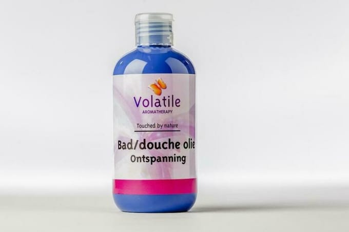 Volatile  Ontspanning - 250 ml - Badolie