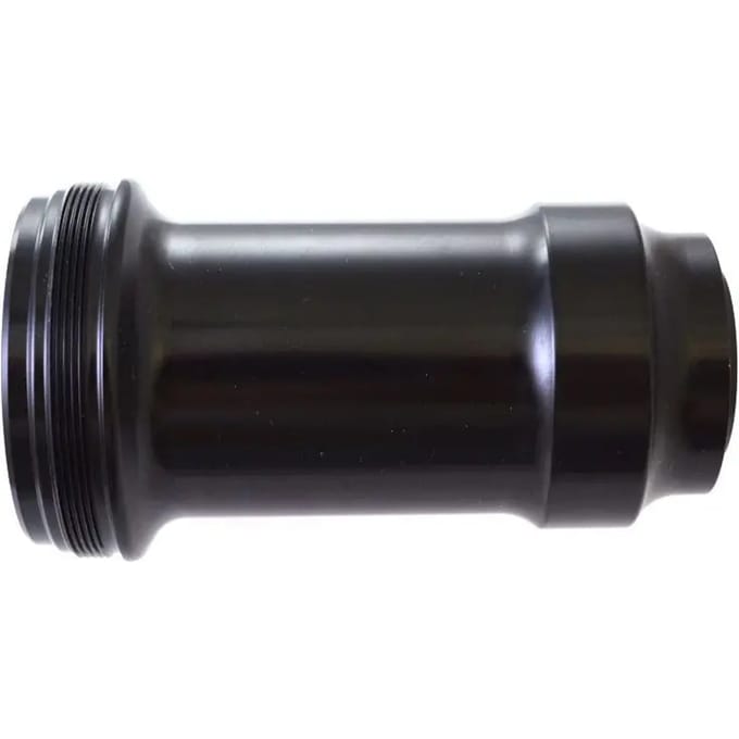 Motorhoezen Fox Factory 2018, 1.500 Bore, LV, EVOL 165 x 40/45