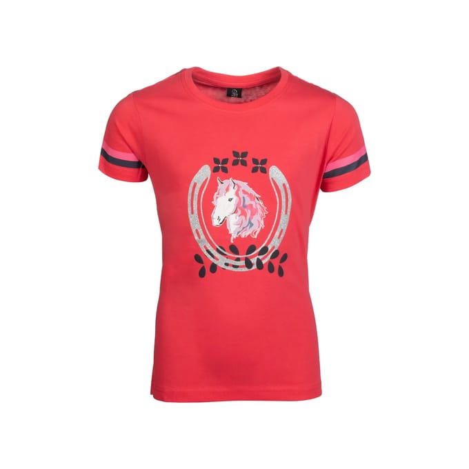 T-shirt meisje HKM Kids Aymee