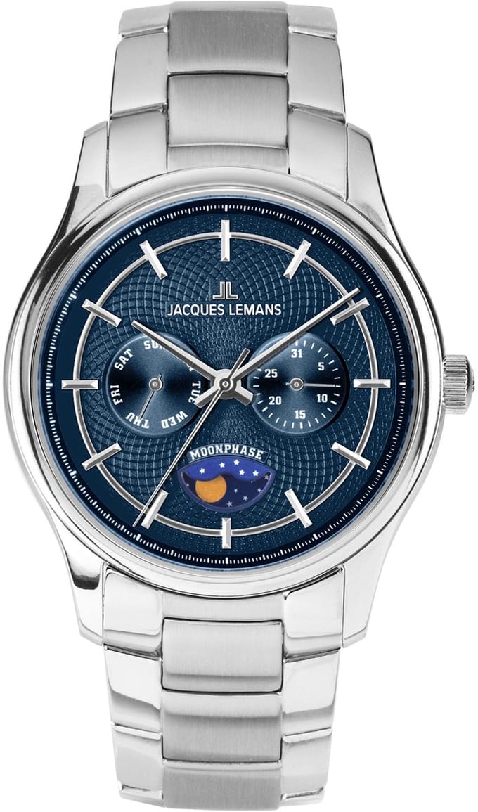 Horloge Derby