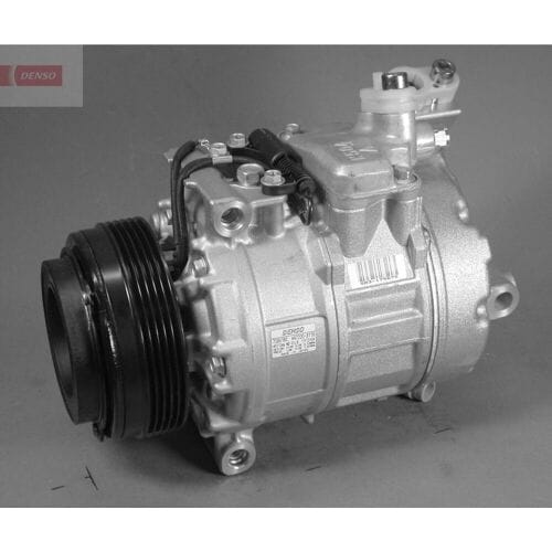 Airco-compressor DENSO DCP05016