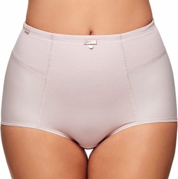 Capri corrigerende slip Susa 664 | beige 44