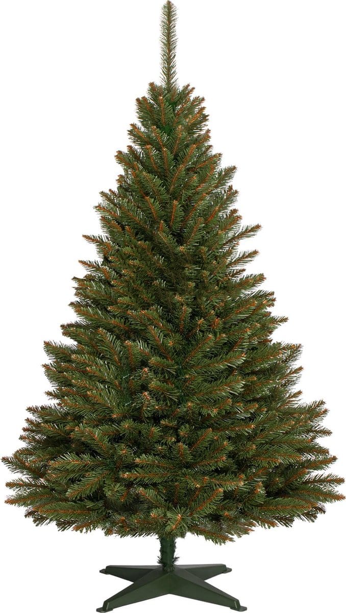 Springos Kunstkerstboom | Mountain Spruce | 180 CM | Zonder Verlichting