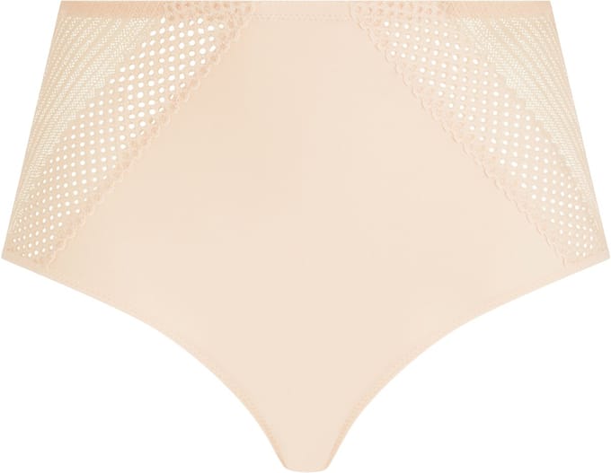 Chantelle - Play - Hogetailleslip - GOLDEN BEIGE