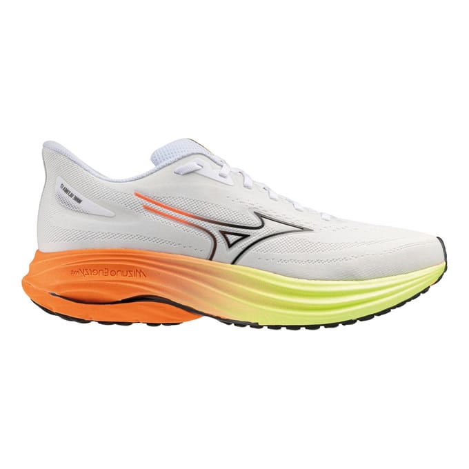 Mizuno Wave Ultima 17 Hardloopschoenen Heren