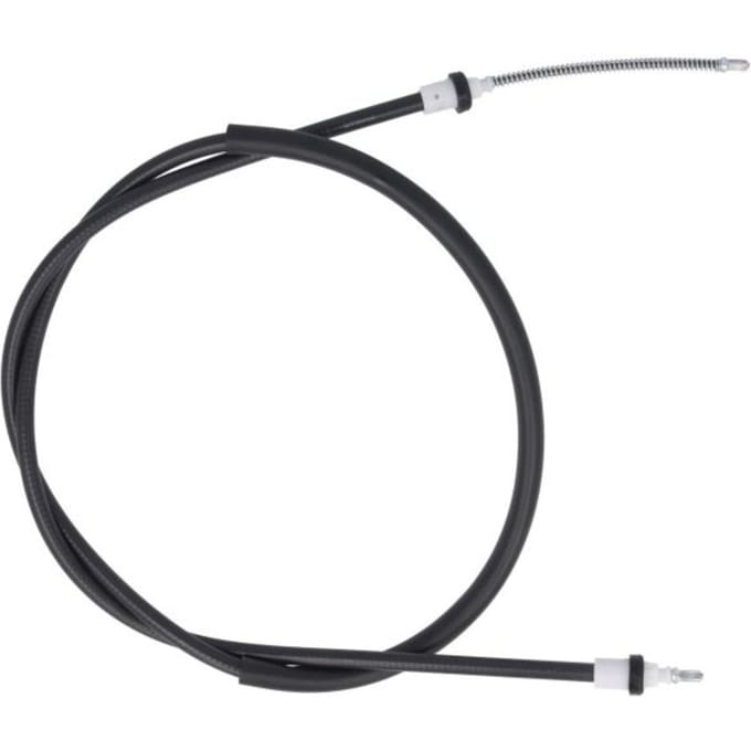 Kabel, parkeerrem LINEX 10.01.05