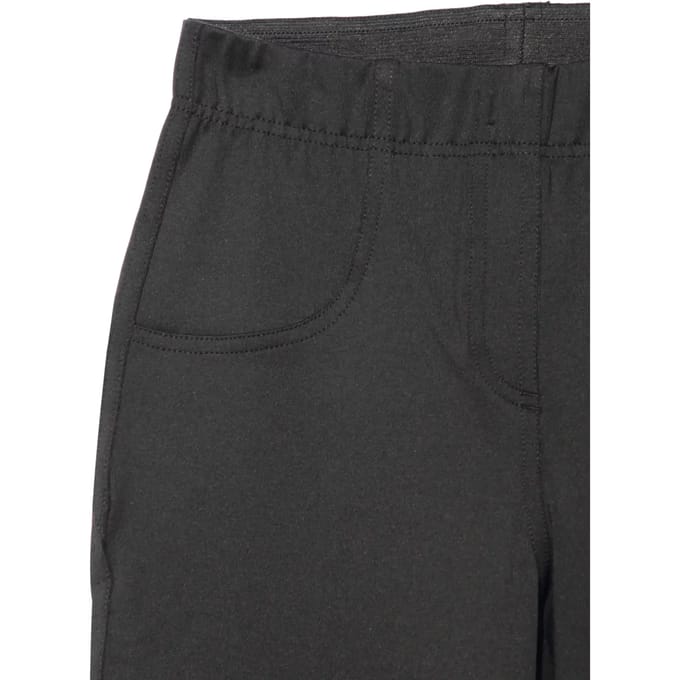 Dames legging 3/4 Conte Elegant Fitness Slim