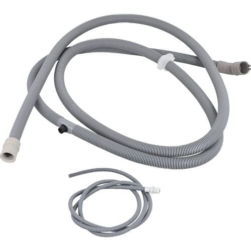 AEG afvoerslang, met ventilatiebuis 4055326344