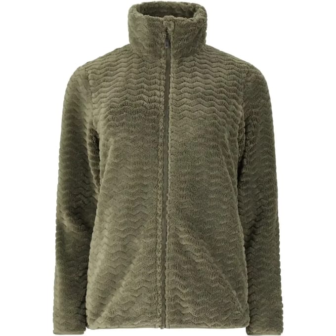 Damesfleece Whistler Matra